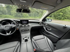 Mercedes-Benz C 220, снимка 12