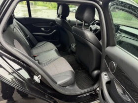 Mercedes-Benz C 220, снимка 13