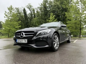 Mercedes-Benz C 220, снимка 5