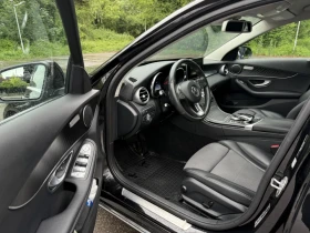 Mercedes-Benz C 220, снимка 10