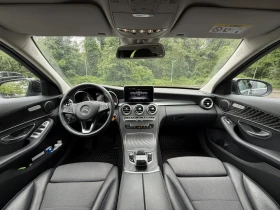 Mercedes-Benz C 220, снимка 8