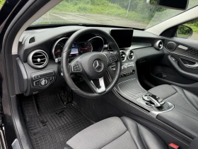 Mercedes-Benz C 220, снимка 3