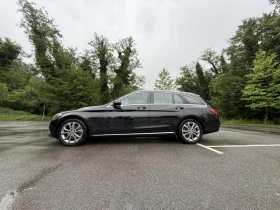 Mercedes-Benz C 220, снимка 4