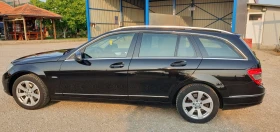 Mercedes-Benz C 220 AVANTGARDE, снимка 3