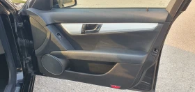 Mercedes-Benz C 220 AVANTGARDE, снимка 10
