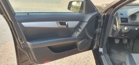 Mercedes-Benz C 220 AVANTGARDE, снимка 9