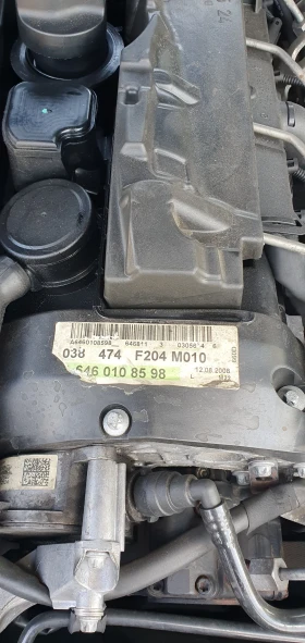 Mercedes-Benz C 220 AVANTGARDE, снимка 12