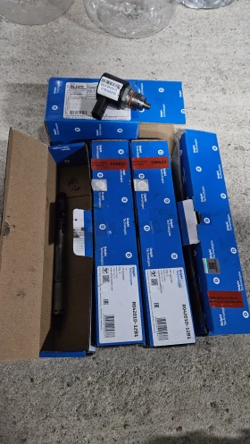 Mercedes-Benz C 220 AVANTGARDE, снимка 13