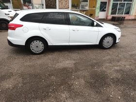Ford Focus 1.5TDCI, снимка 3