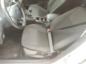 Ford Focus 1.5TDCI, снимка 6