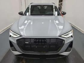 Audi E-Tron TECHNIK  CARFAX, снимка 7