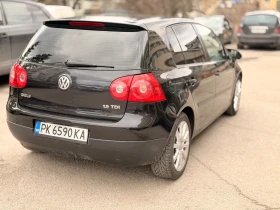 VW Golf 1.9 105, снимка 3