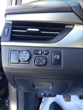 Toyota Avensis 1.8 - Газов Инжекцион!, снимка 11