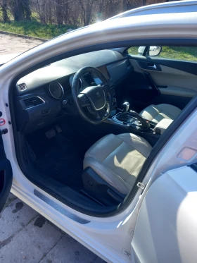 Peugeot 508, снимка 5