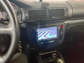 VW Passat B5, снимка 2