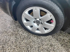 VW Passat B5, снимка 10