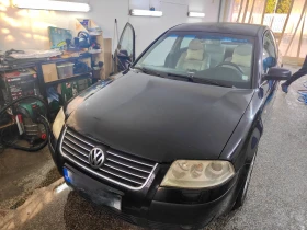 VW Passat B5, снимка 1