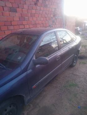 Renault Laguna 1.8 , снимка 2