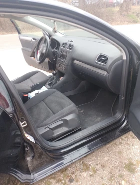VW Golf 5, снимка 6