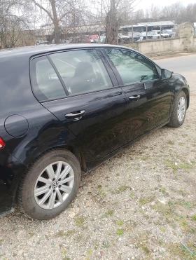 VW Golf 5, снимка 8