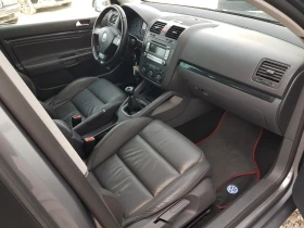 VW Golf GT SPORT ИТАЛИЯ КОЖЕН САЛОН ЛЮК ПОДГРЕВ ЛИЗИНГ, снимка 11