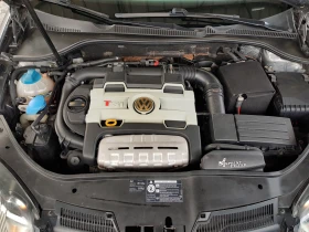 VW Golf GT SPORT ИТАЛИЯ КОЖЕН САЛОН ЛЮК ПОДГРЕВ ЛИЗИНГ, снимка 16