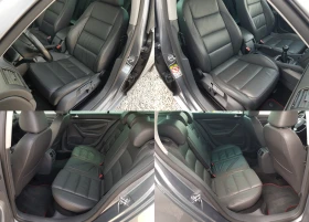 VW Golf GT SPORT ИТАЛИЯ КОЖЕН САЛОН ЛЮК ПОДГРЕВ ЛИЗИНГ, снимка 12