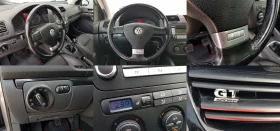 VW Golf GT SPORT ИТАЛИЯ КОЖЕН САЛОН ЛЮК ПОДГРЕВ ЛИЗИНГ, снимка 13