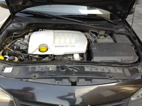 Renault Laguna 2, снимка 11