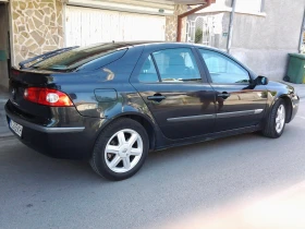 Renault Laguna 2, снимка 6