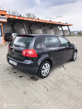 VW Golf, снимка 5