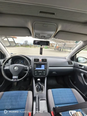 VW Golf, снимка 11