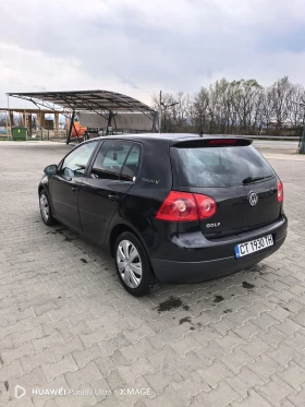 VW Golf, снимка 8
