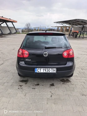 VW Golf, снимка 7