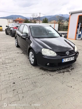 VW Golf, снимка 3