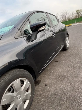 Renault Clio, снимка 10