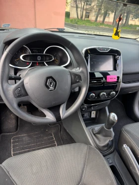 Renault Clio, снимка 15