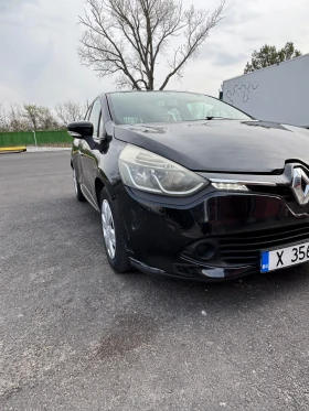 Renault Clio, снимка 3