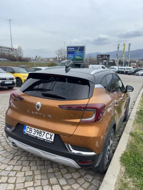 Renault Captur, снимка 6