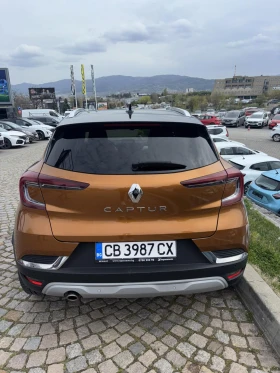 Renault Captur, снимка 5