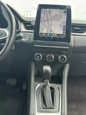 Renault Captur, снимка 11