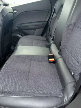 Renault Captur, снимка 13