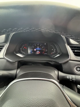 Renault Captur, снимка 8