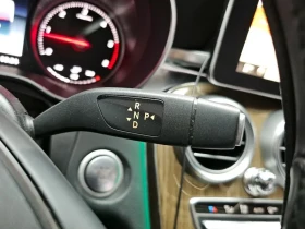 Mercedes-Benz C 220, снимка 9