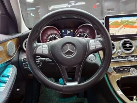Mercedes-Benz C 220, снимка 13