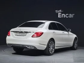 Mercedes-Benz C 220, снимка 2