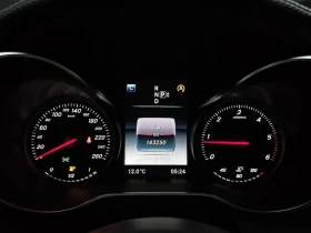 Mercedes-Benz C 220, снимка 8