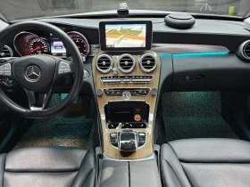 Mercedes-Benz C 220, снимка 7