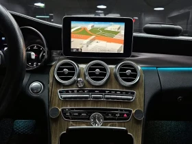 Mercedes-Benz C 220, снимка 14
