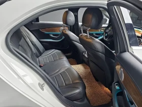 Mercedes-Benz C 220, снимка 12